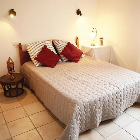 Holiday home 3 Bedroom Awesome In Laven Orgnac-l'Aven