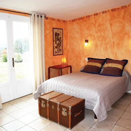 Holiday home 3 Bedroom Awesome In Laven *