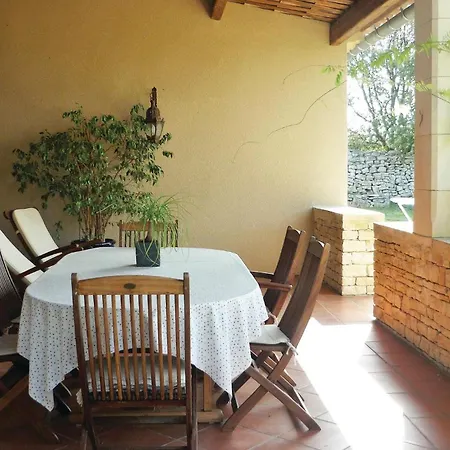 3 Bedroom Awesome In Laven Orgnac-l'Aven
