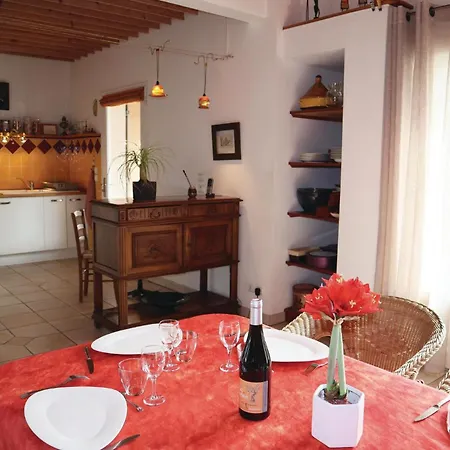 Holiday home 3 Bedroom Awesome In Laven